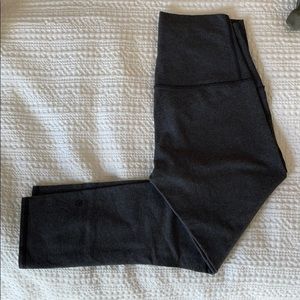 Lululemon capris